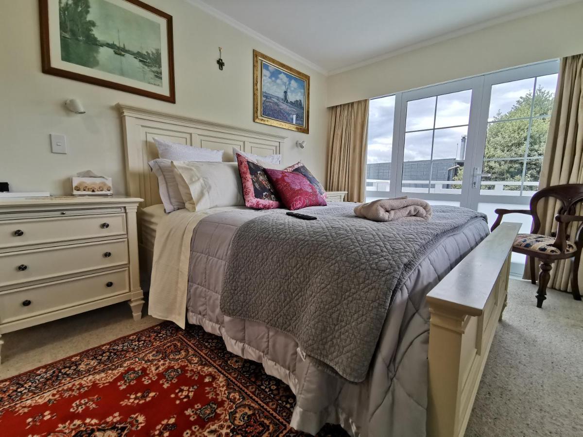 Geyser Lookout Bnb Rotorua Exterior photo