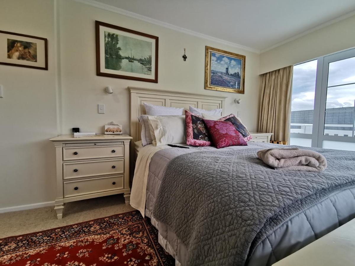 Geyser Lookout Bnb Rotorua Exterior photo
