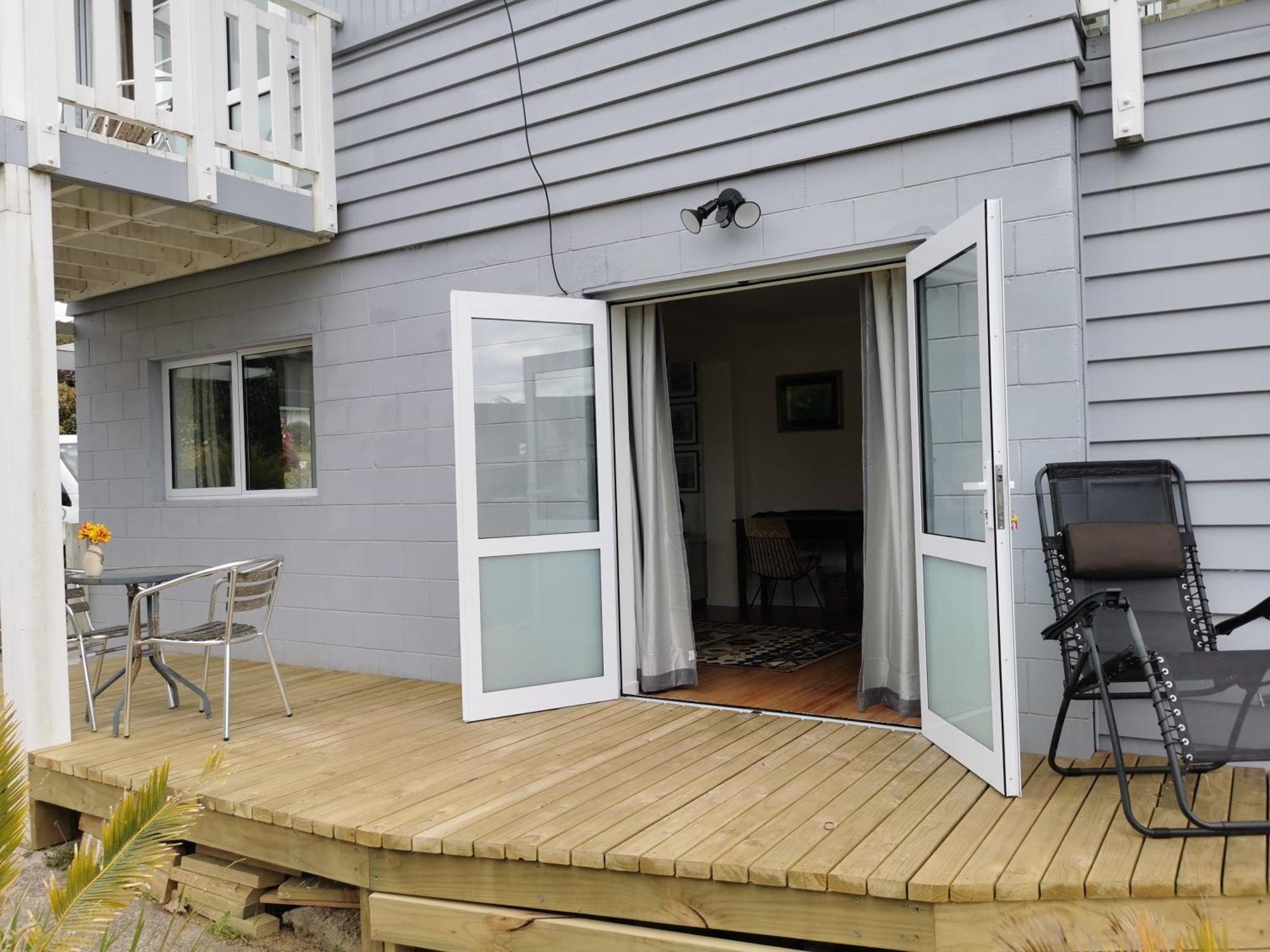 Geyser Lookout Bnb Rotorua Exterior photo