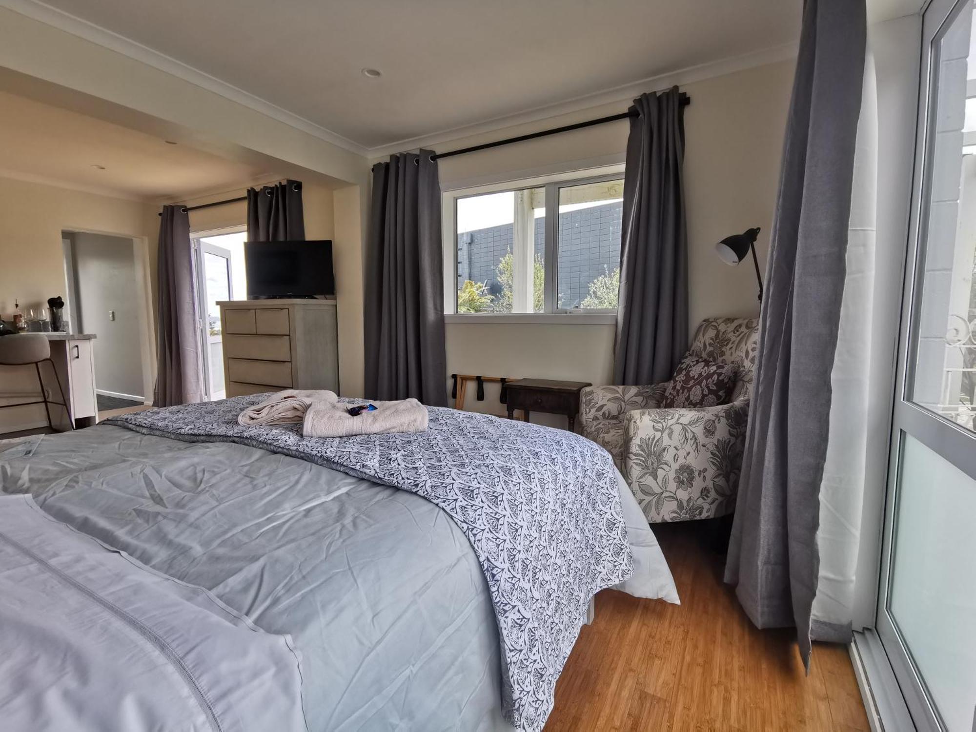 Geyser Lookout Bnb Rotorua Exterior photo
