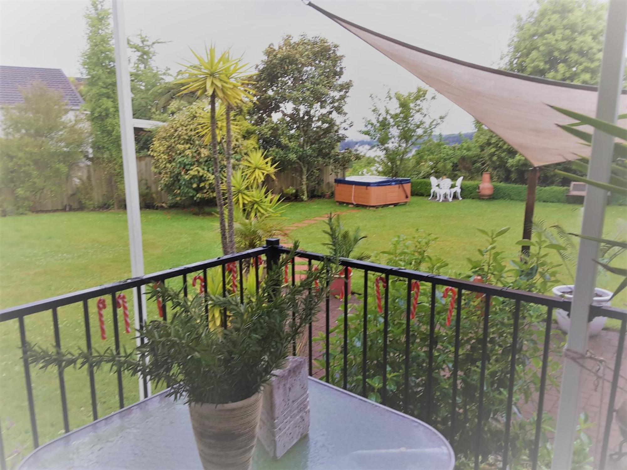 Geyser Lookout Bnb Rotorua Exterior photo