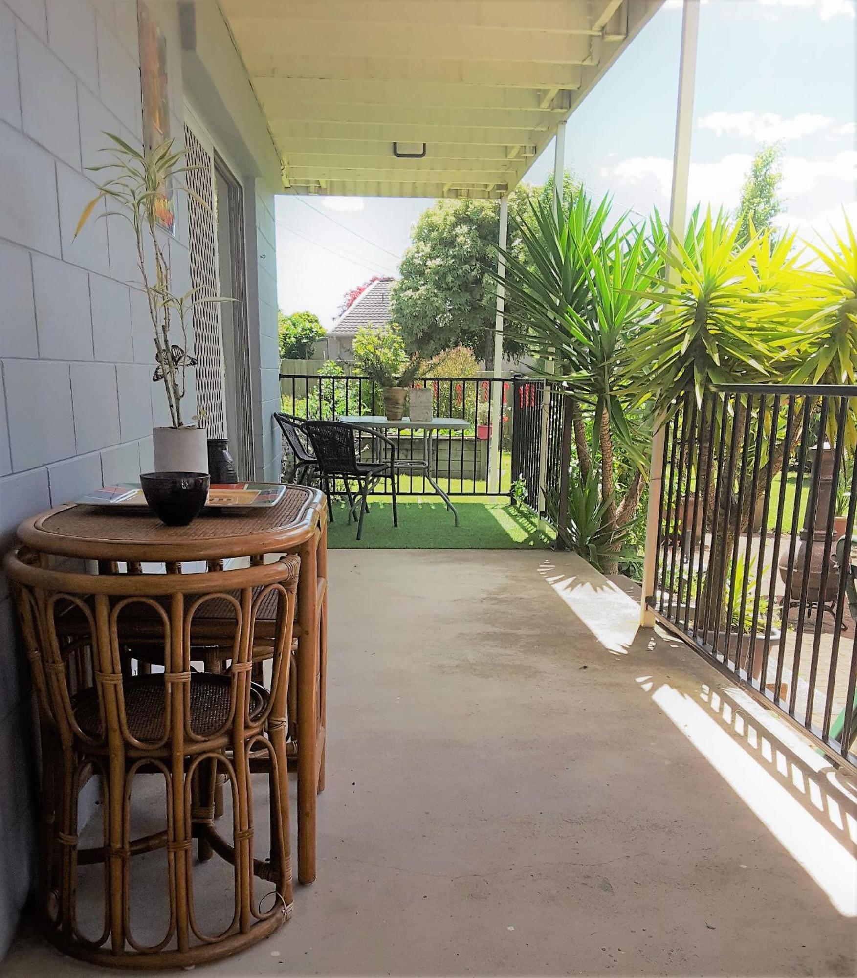 Geyser Lookout Bnb Rotorua Exterior photo