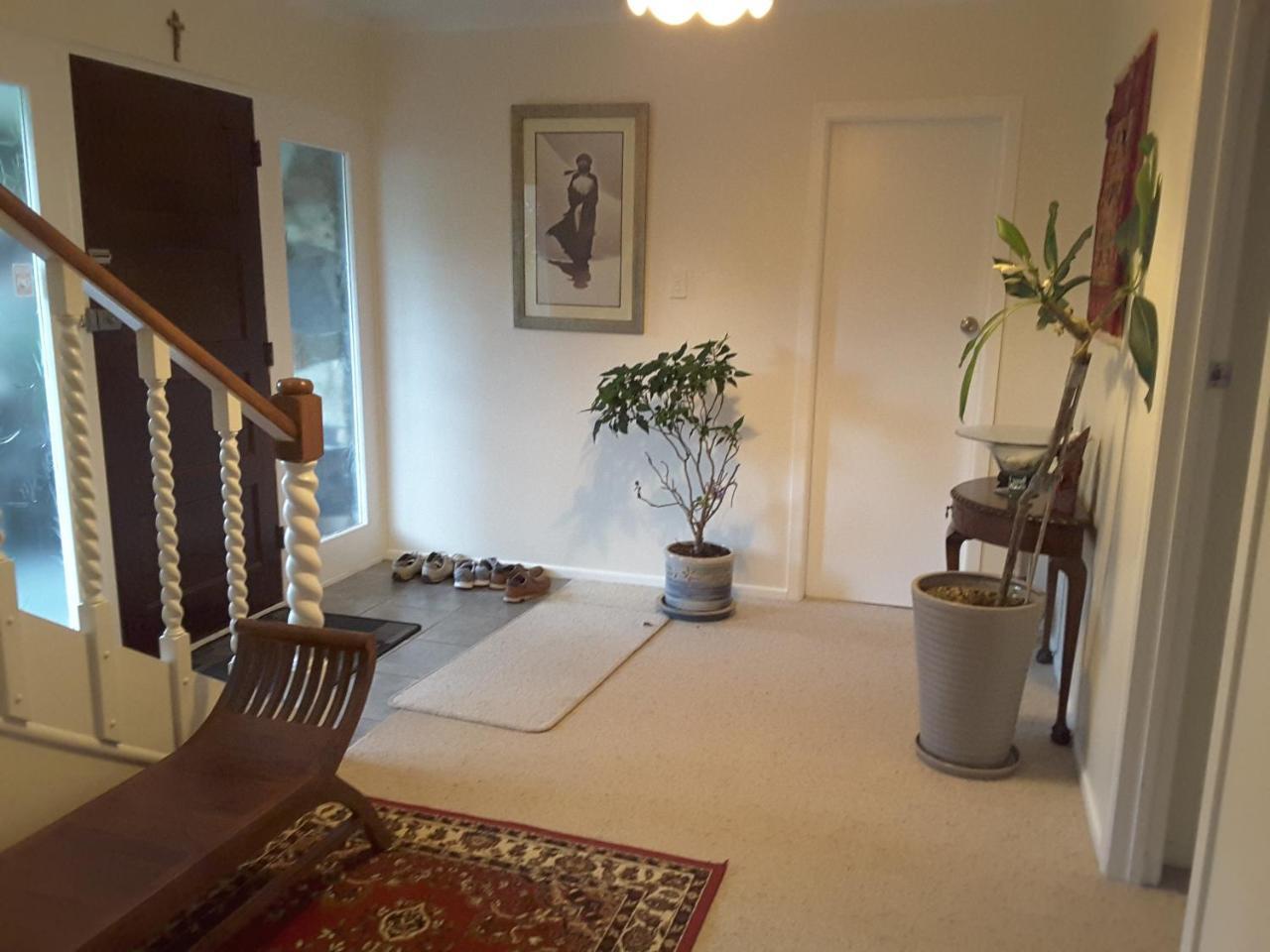Geyser Lookout Bnb Rotorua Exterior photo
