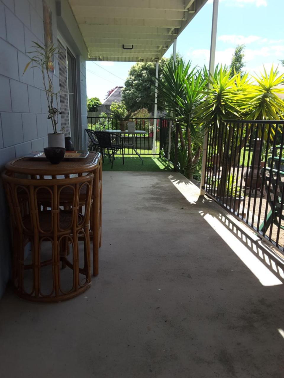 Geyser Lookout Bnb Rotorua Exterior photo